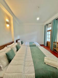 Highest Village Bungalow