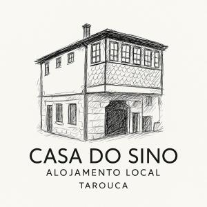 Casa do Sino, Estadia Moderna Perto do Douro