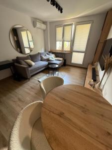 W zaciszu Szczebrzeszyna