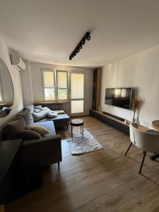 W zaciszu Szczebrzeszyna