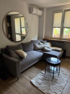 W zaciszu Szczebrzeszyna