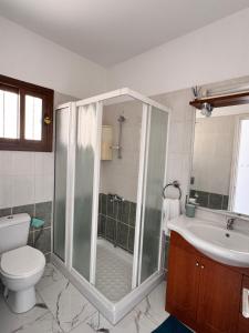 Cozy 1-Bedroom Apartment