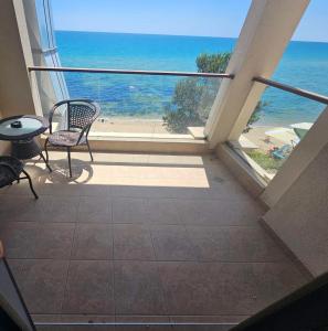 Blue View Apartment Kabakum