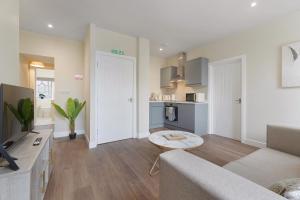 Flat1 1BR in Horsemarket