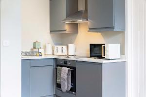 Flat1 1BR in Horsemarket