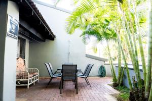 Seascape Zinkwazi coastal home