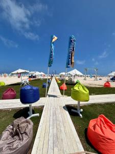 جوليانا الساحل الشمالي