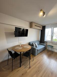 Apartament Arkadia