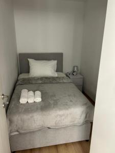 Apartman GUŠI