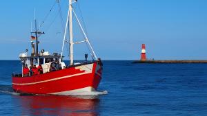 Appartamento Vistamare