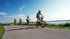 Appartamento Vistamare