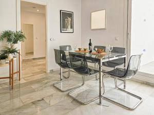 Ivy Residence Nueva Andalucia, near Puerto Banus