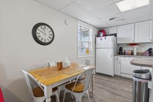 Coastal Retreat Steps from Private Beach apts