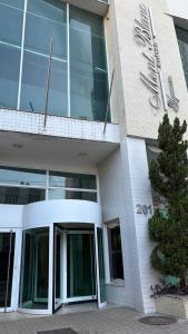 Mont Blanc Suítes - Nova Iguaçu