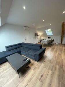 Appartements pour 8 personnes : photos des chambres