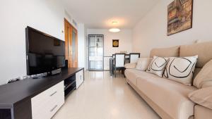 SAN REMO Levante beach apartments