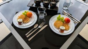 SAN REMO Levante beach apartments