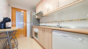 SAN REMO Levante beach apartments