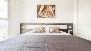 SAN REMO Levante beach apartments