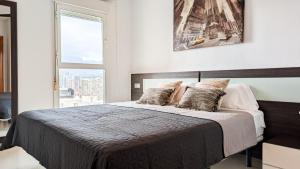 SAN REMO Levante beach apartments