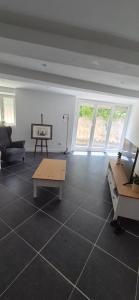 Appartements Appartement T3 Refait a neuf : Appartement 2 Chambres