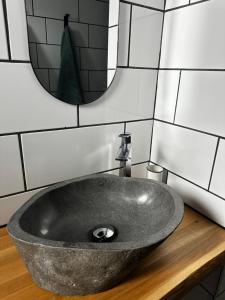 Appartements La Suite elegante : photos des chambres