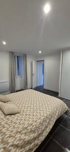 Appartements Appartement T3 Refait a neuf : photos des chambres