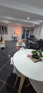 Appartements Appartement T3 Refait a neuf : photos des chambres