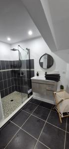 Appartements Appartement T3 Refait a neuf : photos des chambres