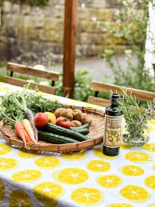 Locanda Laltra Cucina