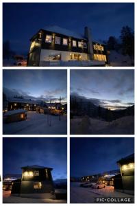 BUDGET Kvamseter Lodge