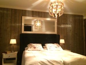BUDGET Kvamseter Lodge