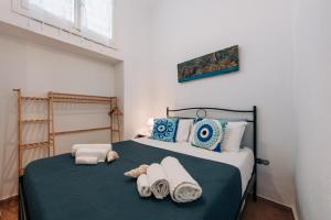 Yiayias Home Sifnos