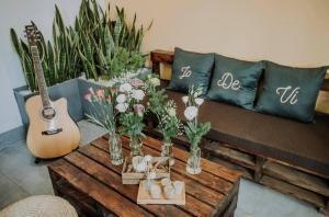 Pamela Homestay Cao Bằng