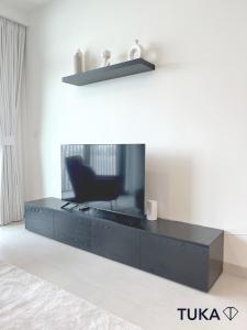 Canal View - 2-BHK - Creek Harbour - Central - Lux