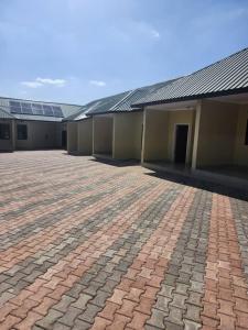 Wellcome Dover Lodge