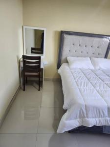 Wellcome Dover Lodge