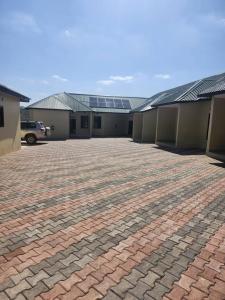 Wellcome Dover Lodge