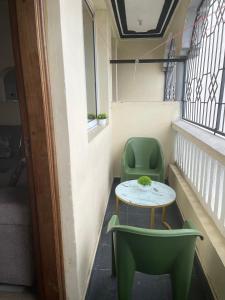 Greyline One Br with an Extra Bed Bamburi