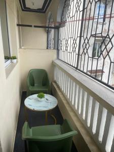 Greyline One Br with Two Beds Bamburi