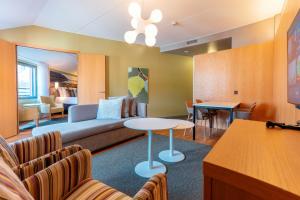 Break Sokos Hotel Levi