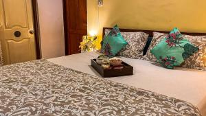 Dreamy Boho Haven Vagator