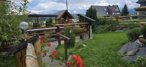 Pokoje gościnne u Krupy