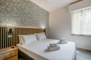 ApartmentsArena - Capuleti Collection Rooms