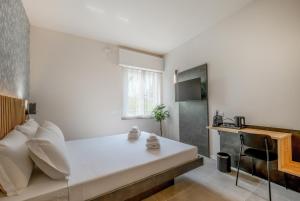 ApartmentsArena - Capuleti Collection Rooms