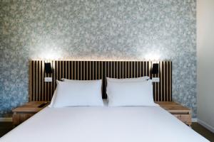 ApartmentsArena - Capuleti Collection Rooms