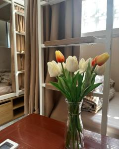 Pamela Homestay Cao Bằng