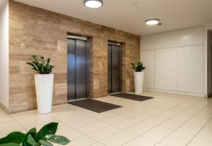 Malila Premium Apartments Cracow Cystersów 20D