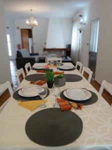 Moradia Maria Do Ceu