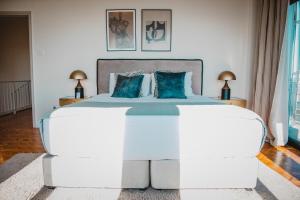 Amber View Penthouse 220sqm- overlooking downtown